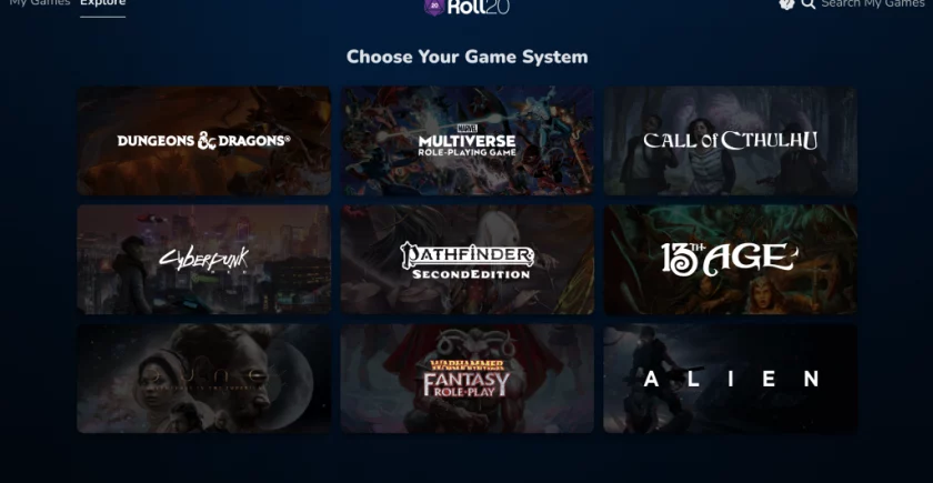 roll20