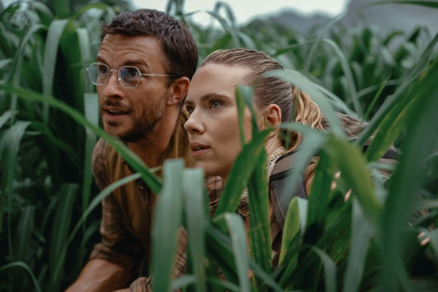Jurassic World Rebirth