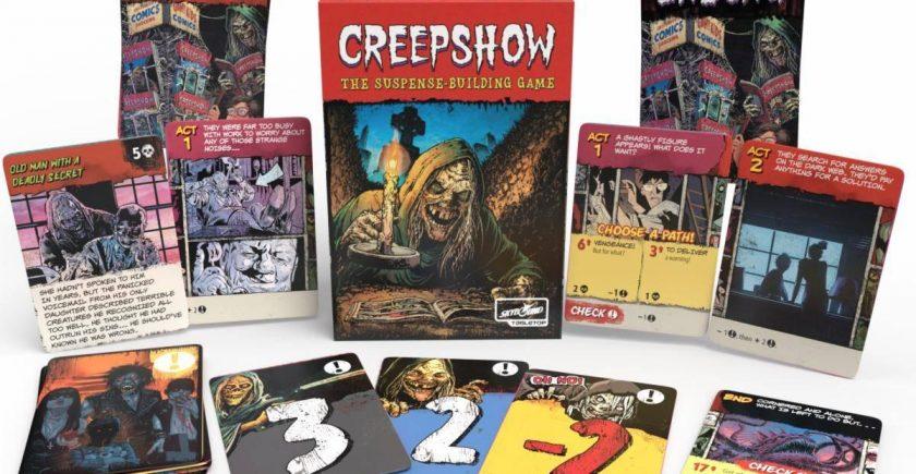 creepshow