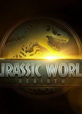 Jurassic World Will Never Die