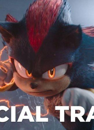 Shadow the Hedgehog is coming to Sonic the Hedgehog 3 and Keanu Reeves will him