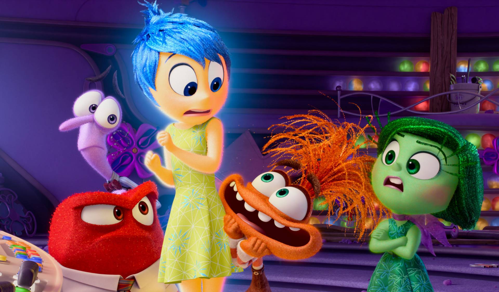 inside out 2