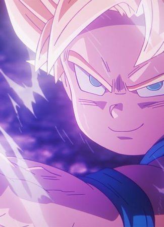 dragon ball daima