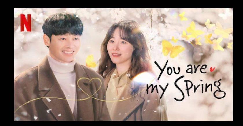 You Are My Spring
