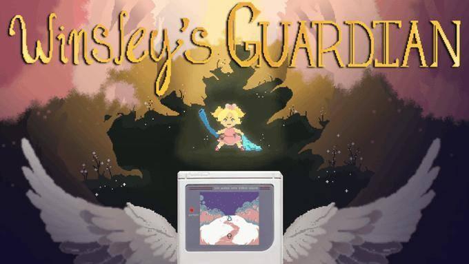 Winsley's Guardian