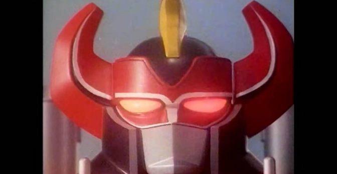 "Green with Evil" (Mighty Morphin Power Rangers, Season 1, Episodes 17-21) - Essential Episodes
