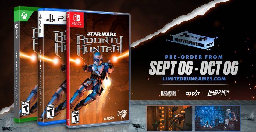 star wars bounty hunter
