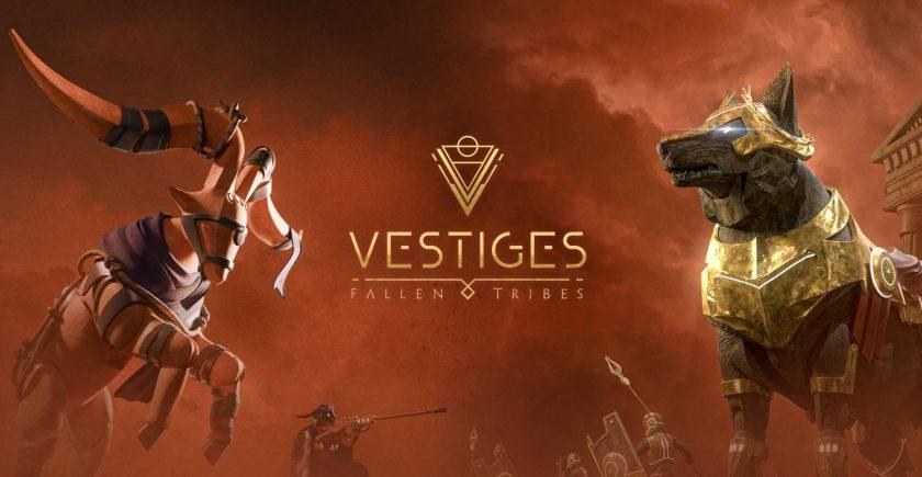 Vestiges: Fallen Tribes