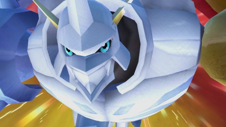 Digimon World Next Order