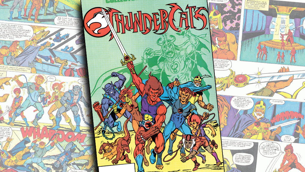 thundercats
