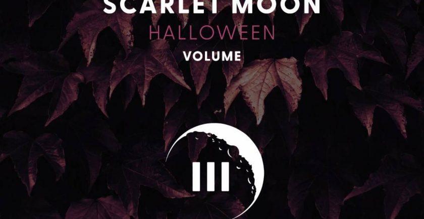 Scarlet Moon Halloween III