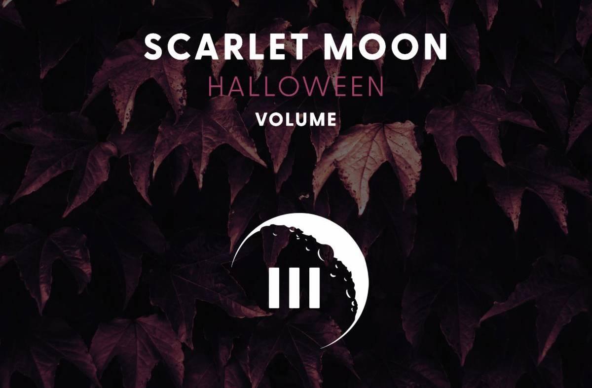 Scarlet Moon Halloween III