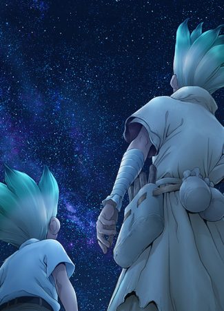 Crunchyroll’s NYCC 2024 Announcements