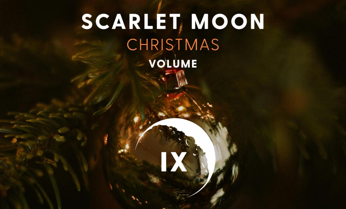 Scarlet Moon Christmas