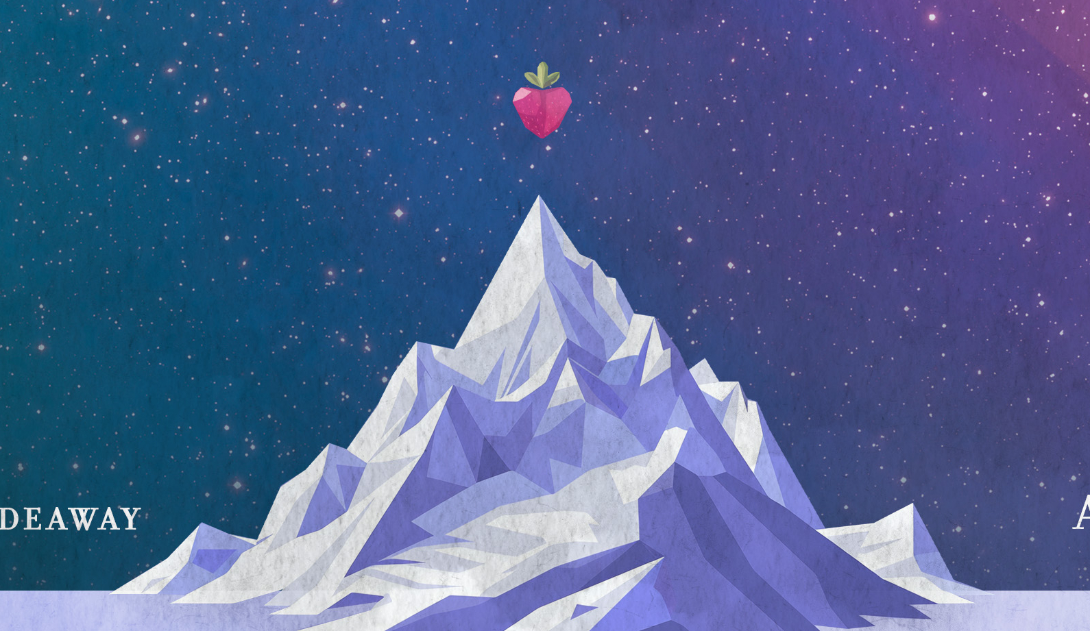 Celeste Secret Hideaway