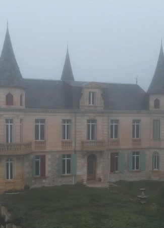 chateau
