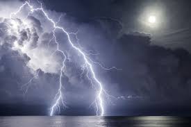 lightning