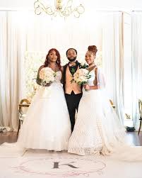most married man