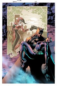 BATMAN #613 FACSIMILE EDITION | DC Comics Solicitations March 2025