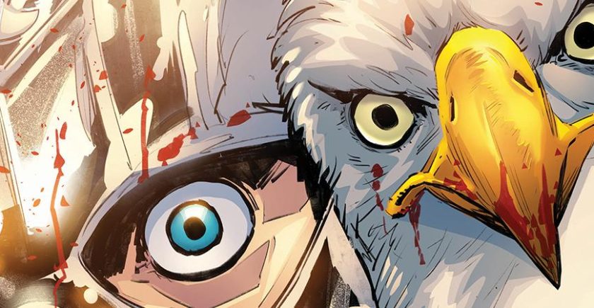 DC Comics Solicitations March 2025