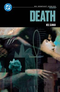 DEATH: DC COMPACT COMICS EDITION | DC Comics Solicitations March 2025