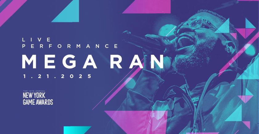 mega ran