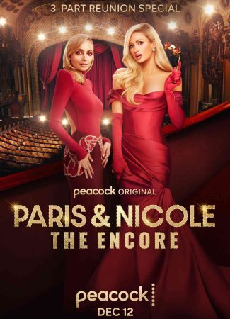 Paris and Nicole: Encore, The BFFs are back!