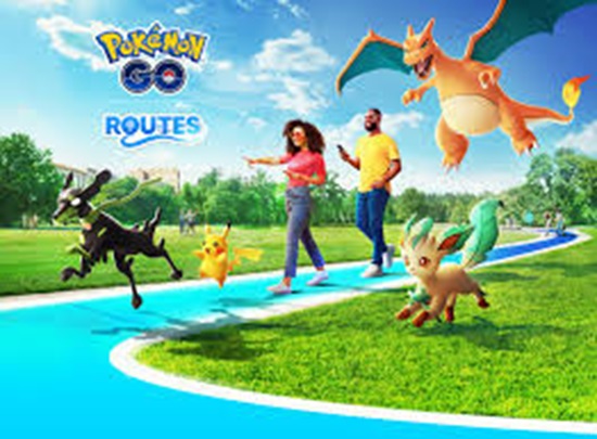 pokemon go 2