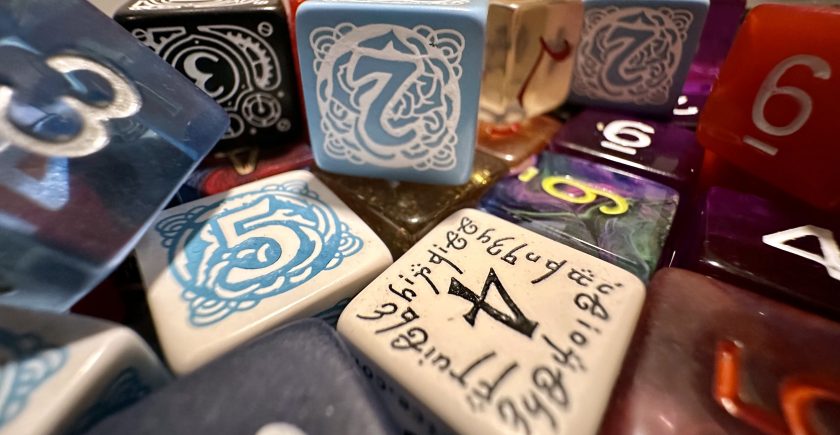 What Are the Most Popular 6d6 Games to Play?
