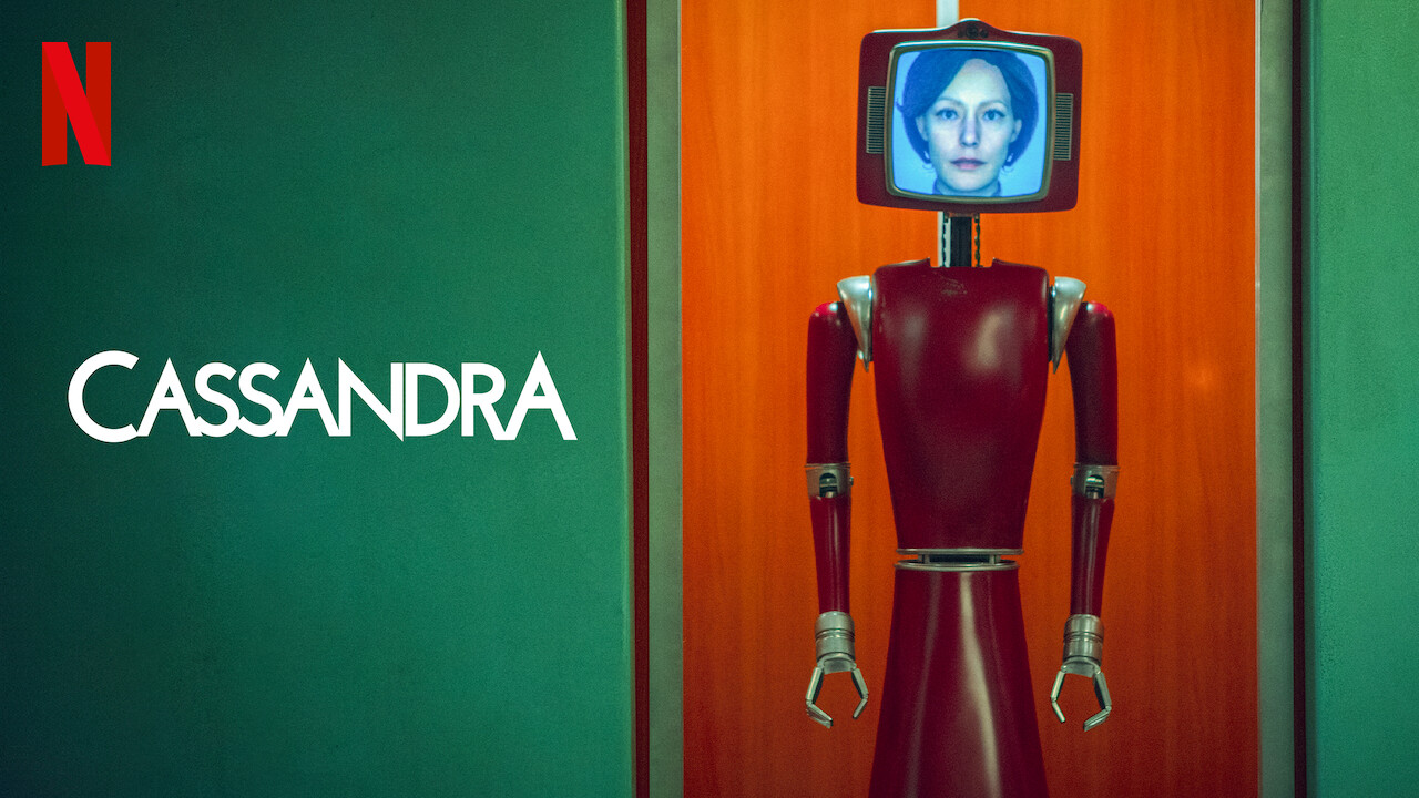 “Cassandra” To Be Released February 2025