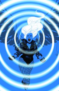 BLACK CANARY: BEST OF THE BEST #6&nbsp;| DC Comics Solicitations April 2025