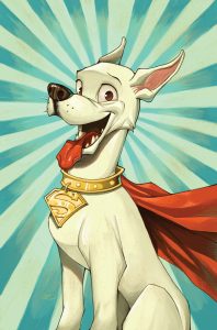 SUMMER OF SUPERMAN SPECIAL #1&nbsp;| DC Comics Solicitations April 2025