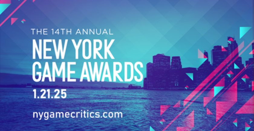 new york game awards