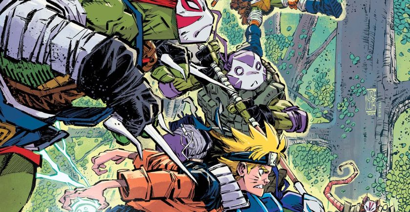 tmnt naruto