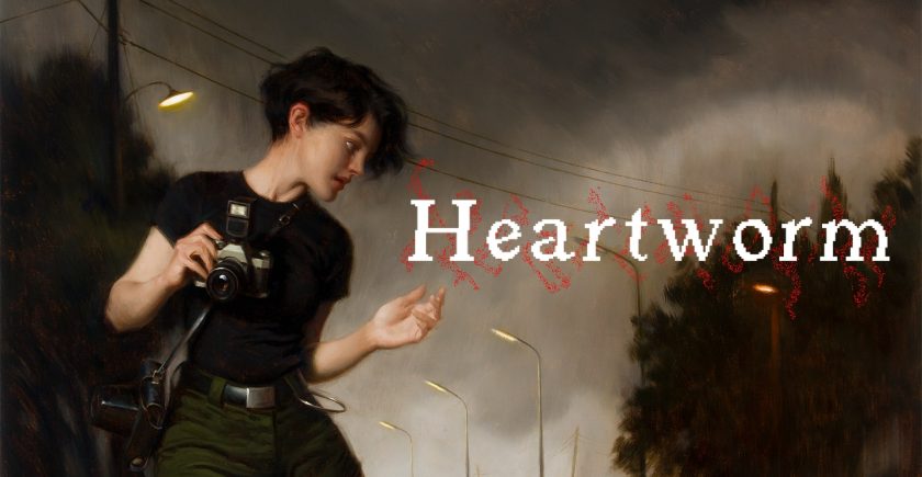 heartworm
