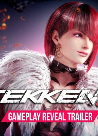 Anna Williams is the next Tekken 8 Season 2 dlc and she have a bazooka now