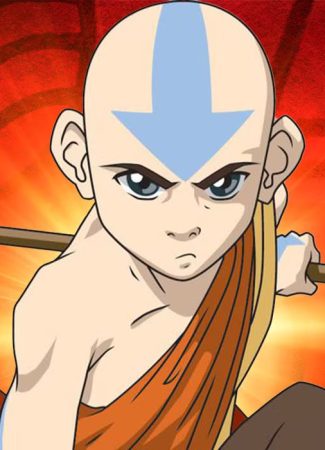 Avatar: Seven Havens