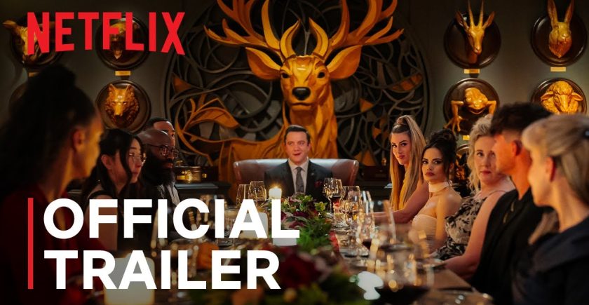 Million Dollar Secret What if you need to hide you just become a Millionaire