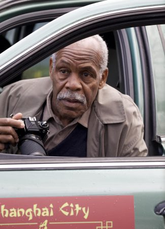 Danny Glover Private Eye Danny Glover Private Eye