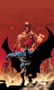 dc comics solicitations june 2025 batman 618 facsimile dc comics solicitations june 2025 batman 618 facsimile