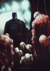 dc comics solicitations june 2025 batman dark patterns 7 oto subic dc comics solicitations june 2025 batman dark patterns 7 oto subic