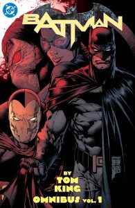 dc comics solicitations june 2025 ce batman by tom king vol 1 dc comics solicitations june 2025 ce batman by tom king vol 1