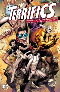 dc comics solicitations june 2025 ce the terrifics dc comics solicitations june 2025 ce the terrifics