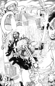 battle for the six 1 bw hurttoni press solicitations july 2025 battle for the six 1 bw hurttoni press solicitations july 2025