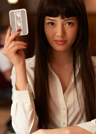 bet first look netflix