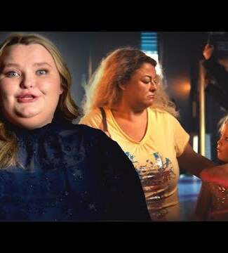 I Was Honey Boo Boo The Untold Story of Alana Thompsons Rise to Fame