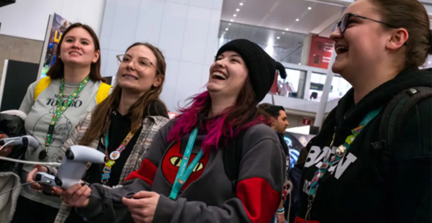 pax east