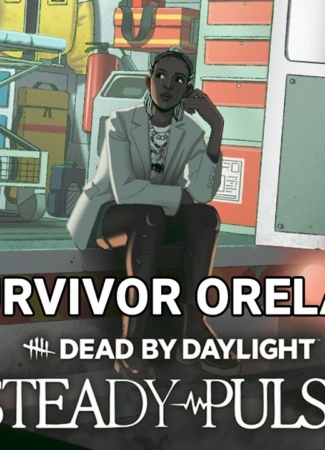 Steady Pulse Chapter 36 of Dead by Daylight