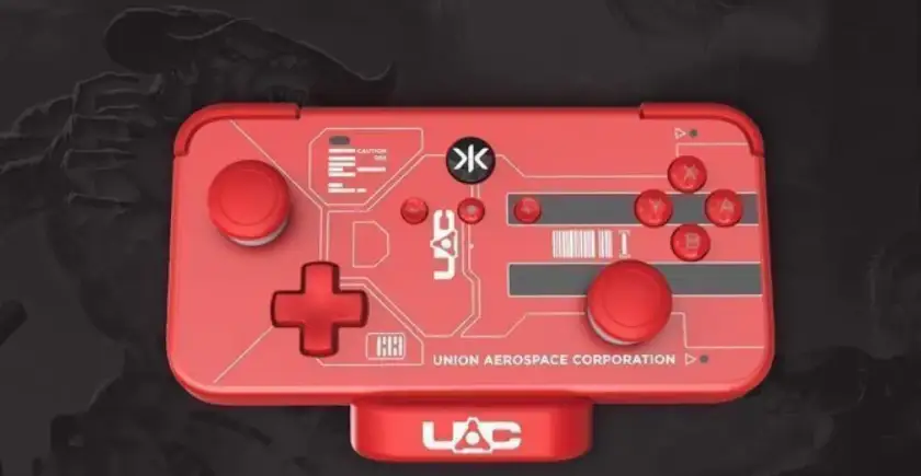 doom neo s controller