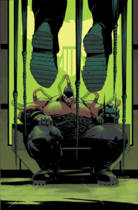 absolute batman 11 main dc comics solicitations august 2025
